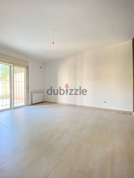 Spacious apartment +Terrace & Garden for Rent or Sale in Dik el mehdi 16