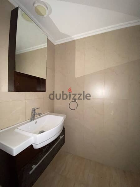 Spacious apartment +Terrace & Garden for Rent or Sale in Dik el mehdi 19