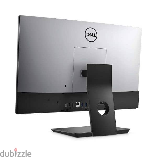 OPEN BOX DELL OPTIPELX AIO CORE I7 GENERATION 12 AVAILABLE 2 COMPUTERS 1