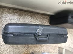 Luggage for sale 0