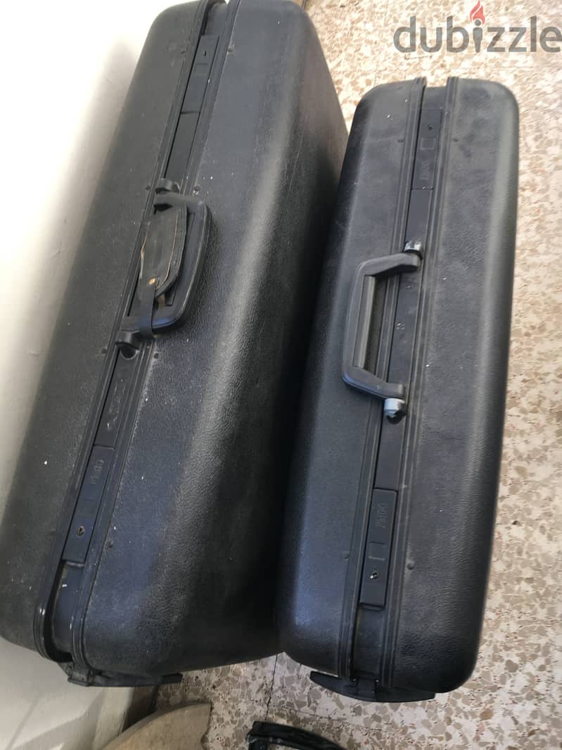 Luggage for sale 4