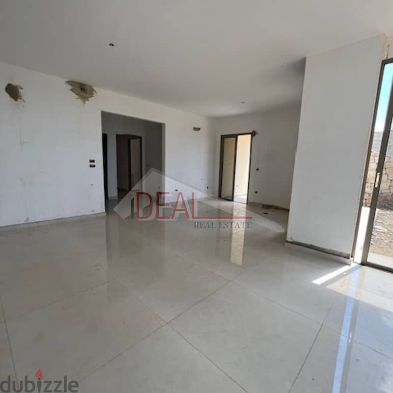 Apartment for sale in batroun 200 sqm REF#JCF48019 2