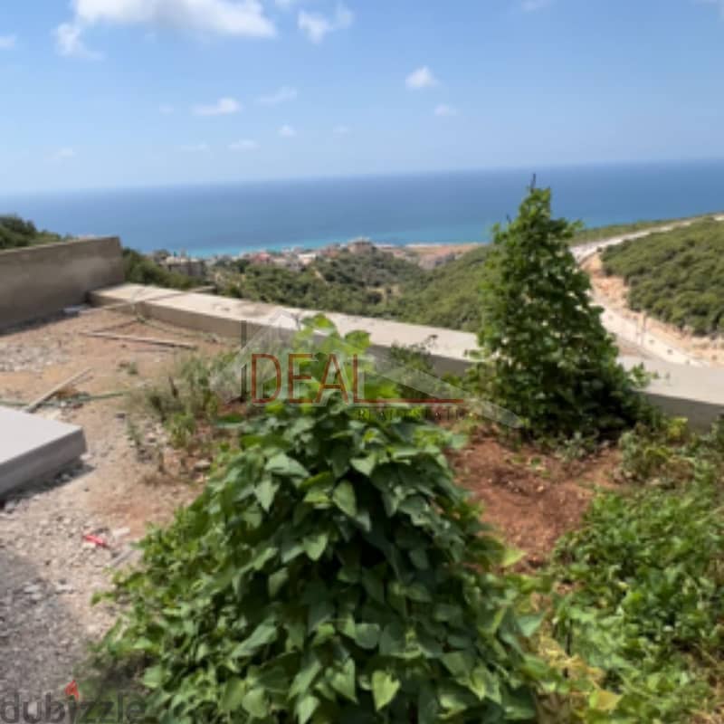 Apartment for sale in batroun 200 sqm REF#JCF48019 3