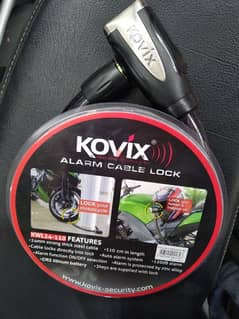 Kovix