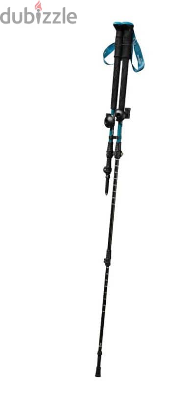 rocktrail hiking /trekking poles 0