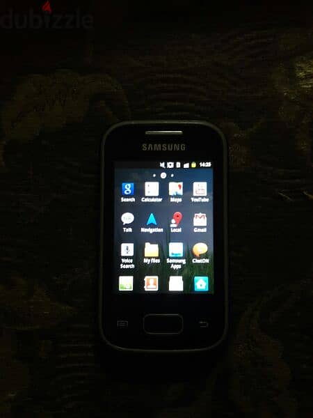 samsung galaxy pocket 5300 4