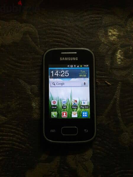 samsung galaxy pocket 5300 7