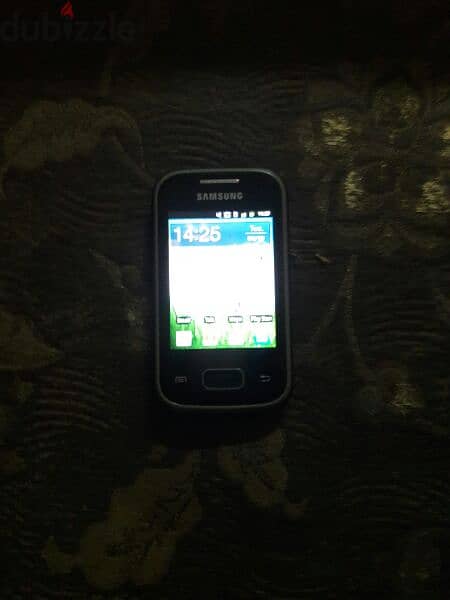 samsung galaxy pocket 5300 8