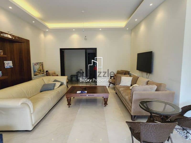 Apartment For RENT In Baabdat شقة للإيجار في بعبدات #GS 3