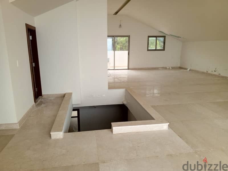 Apartment for sale in Kfarhbab 2