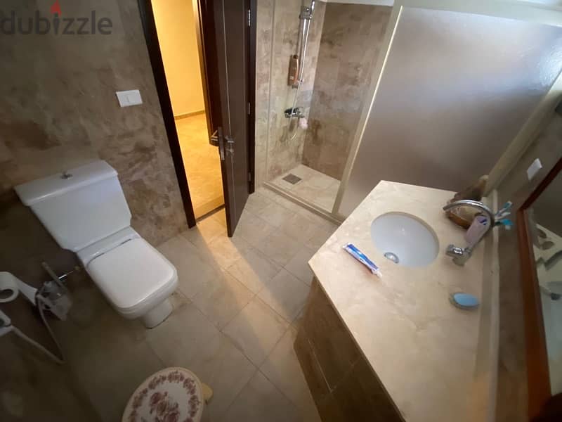 Apartment for sale in Kfarhbab 3