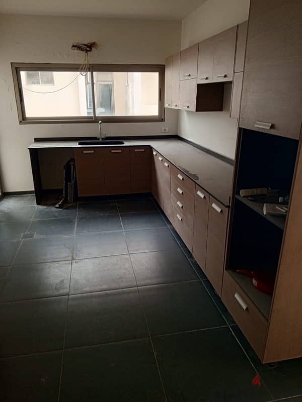 Apartment for sale in Kfarhbab 7