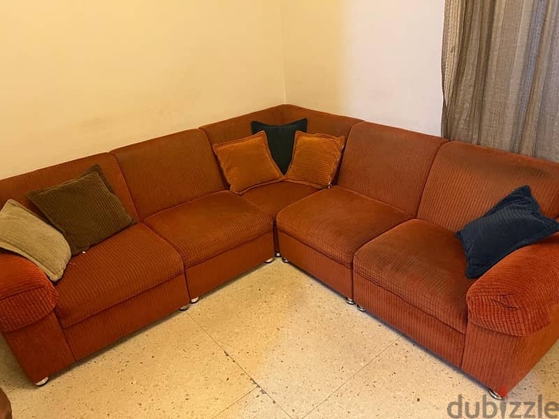 tables and sofa and other items 2