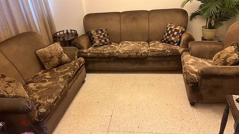 tables and sofa and other items 10