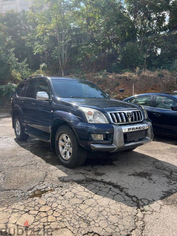 Toyota Prado 2014 13