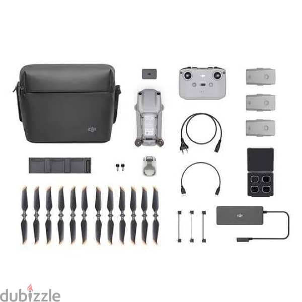 DJI Air 2S Fly More Combo 0