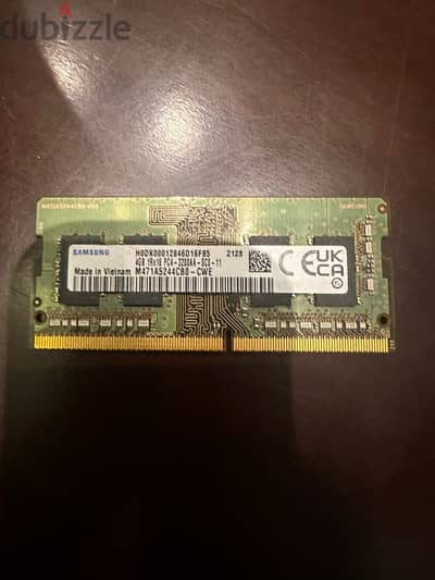 dual 4 gb ram or 4gb ram single