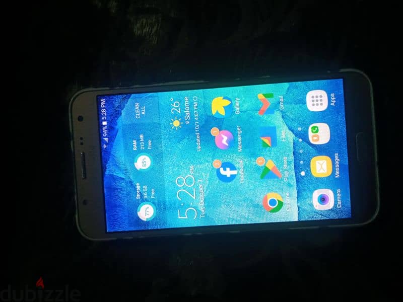 samsung galaxy j7 16 gb 2