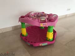 Evenflo Exersaucer