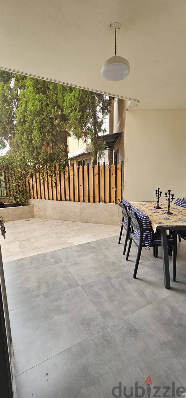 Charming Apartment For Sale in Dbayeh with Terrace/ شقة للبيع في ضبية 7