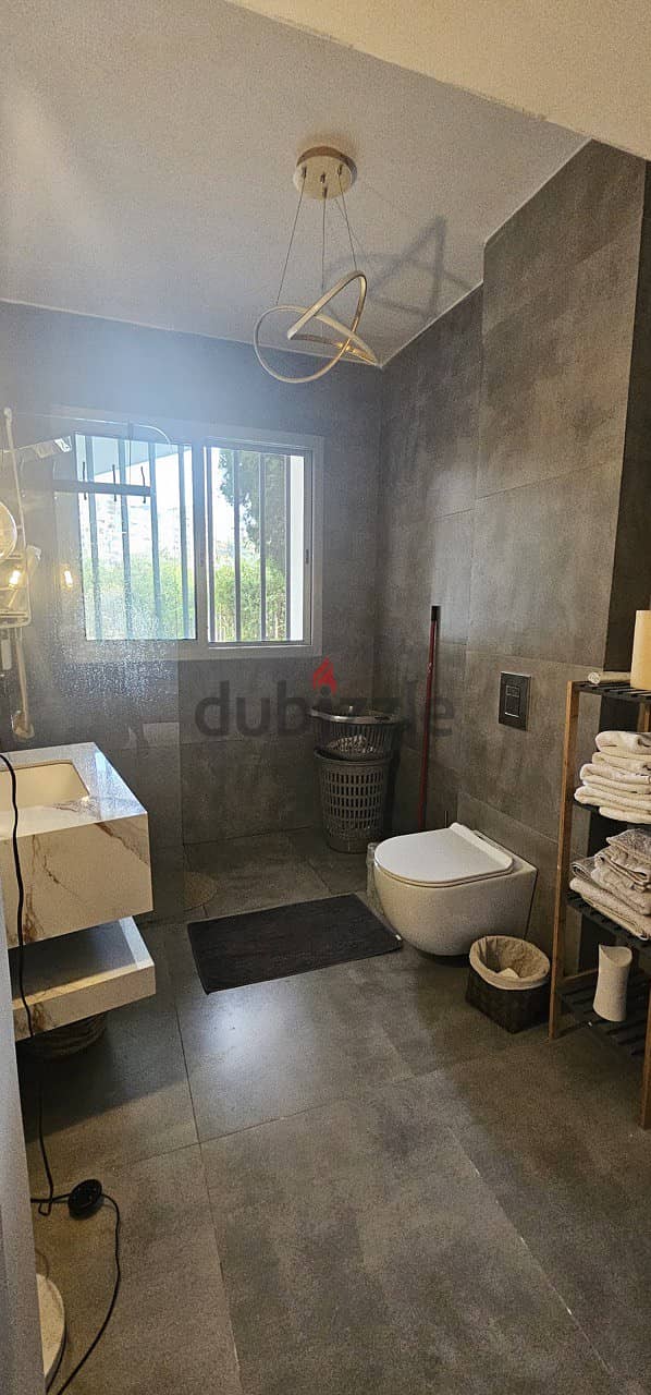 Charming Apartment For Sale in Dbayeh with Terrace/ شقة للبيع في ضبية 8