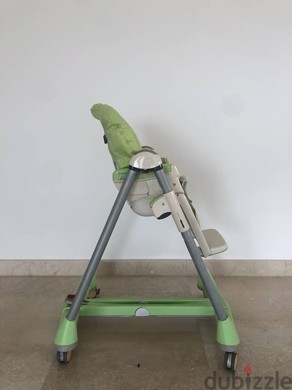 Peg Perego Feeding Chair 3