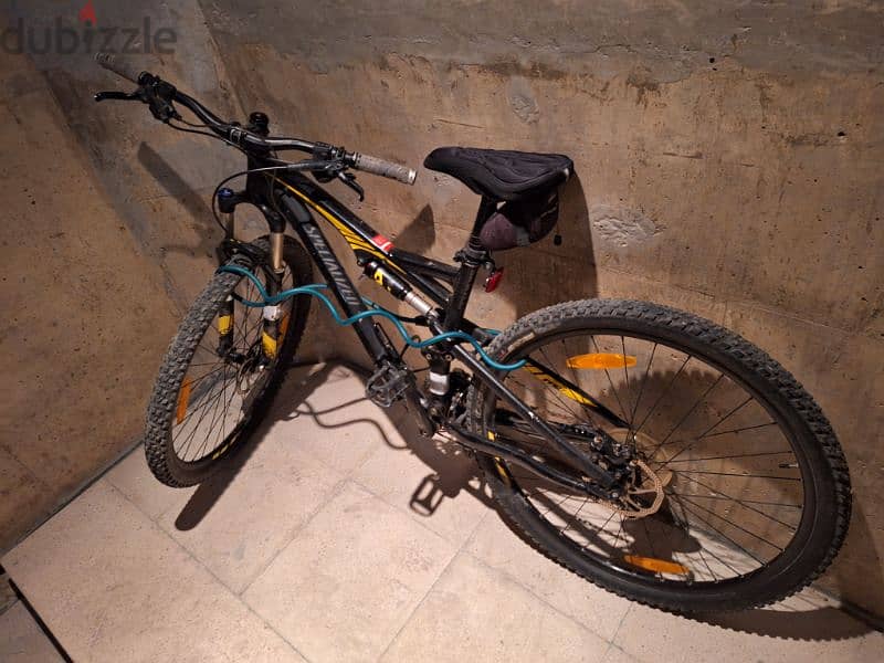 Specialized Enduro 29 1