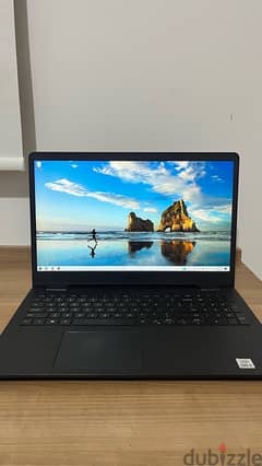 DELL INSPIRON 10th generation TOUCH SCREEN JUST AS NEW 0