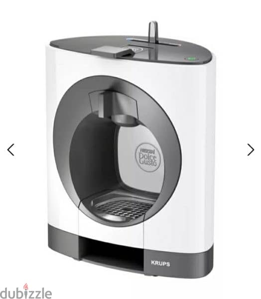 NESCAFÉ Dolce Gusto Oblo Manual by KRUPS / 3$ delivery 2