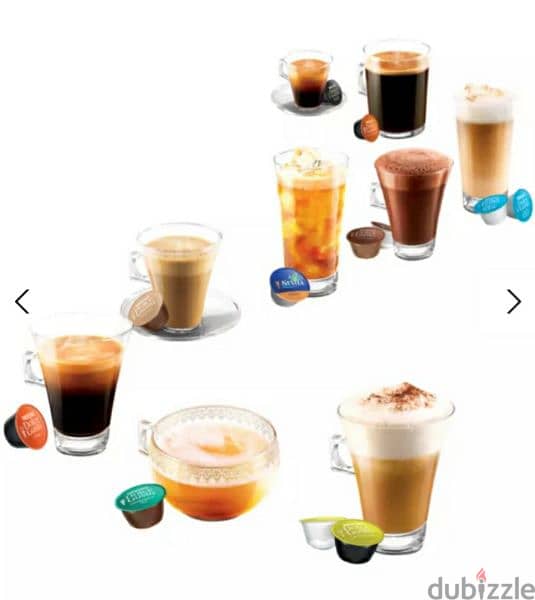 NESCAFÉ Dolce Gusto Oblo Manual by KRUPS / 3$ delivery 5