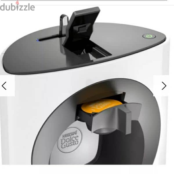 NESCAFÉ Dolce Gusto Oblo Manual by KRUPS / 3$ delivery 6