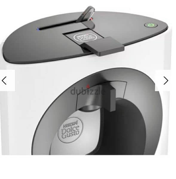 NESCAFÉ Dolce Gusto Oblo Manual by KRUPS / 3$ delivery 7