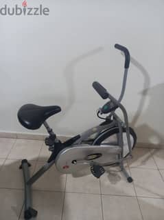 bicycle for cardio 0