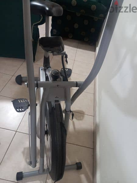 bicycle for cardio 3