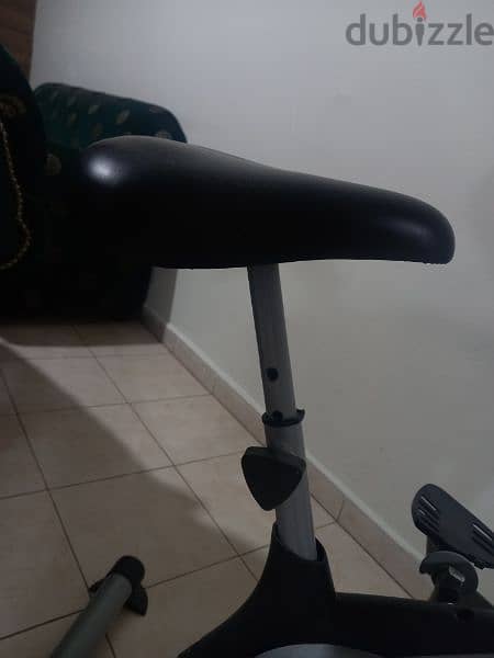 bicycle for cardio 5