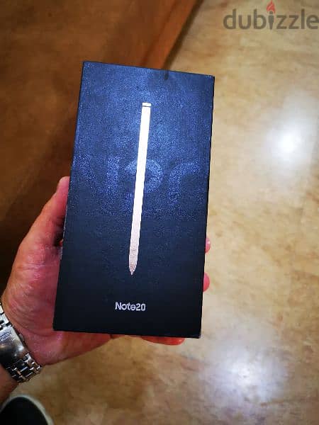 Samsung Galaxy Note 20 ( 8Gb Ram and 256 Gb memory) khare2 1