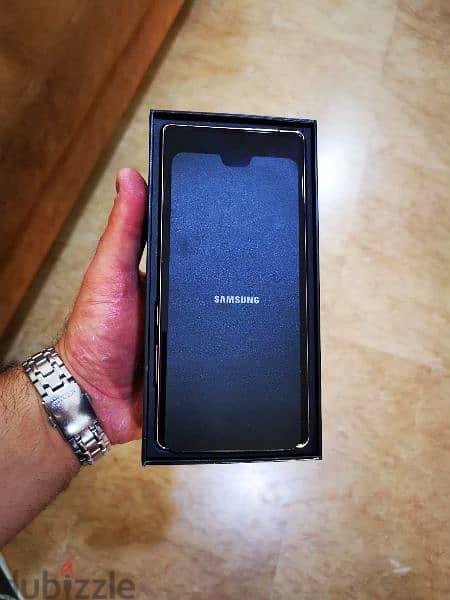 Samsung Galaxy Note 20 ( 8Gb Ram and 256 Gb memory) khare2 2