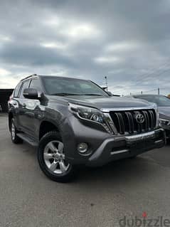 Toyota Prado 2014 v4 0