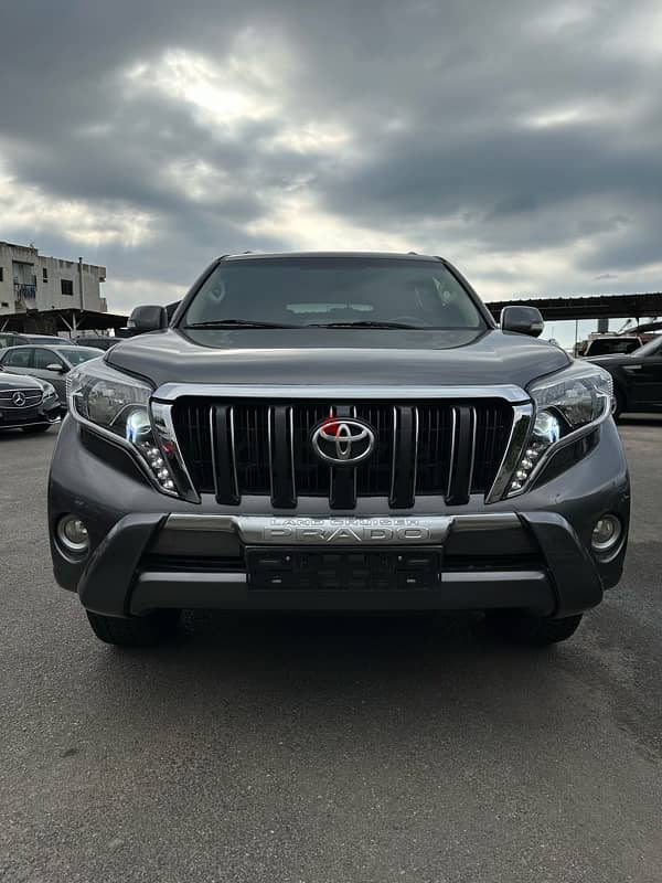 Toyota Prado 2014 v4 1