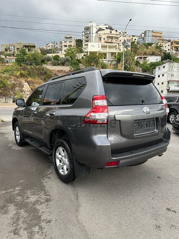 Toyota Prado 2014 v4 4