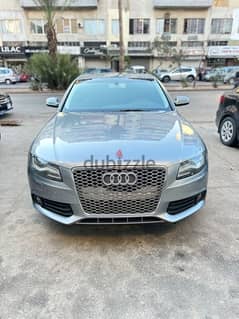 Audi A4 2010