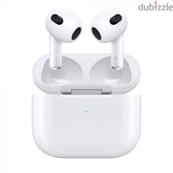 Apple AirPods Gen 3 3