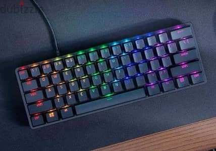 Razer Huntsman Mini( open box)