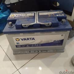 battery varta be nos 3omra jdeexe ha2a 175 dollar 0