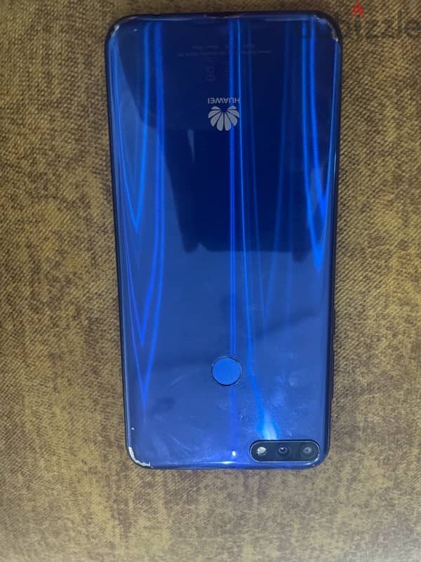 huawei y7 prime 0