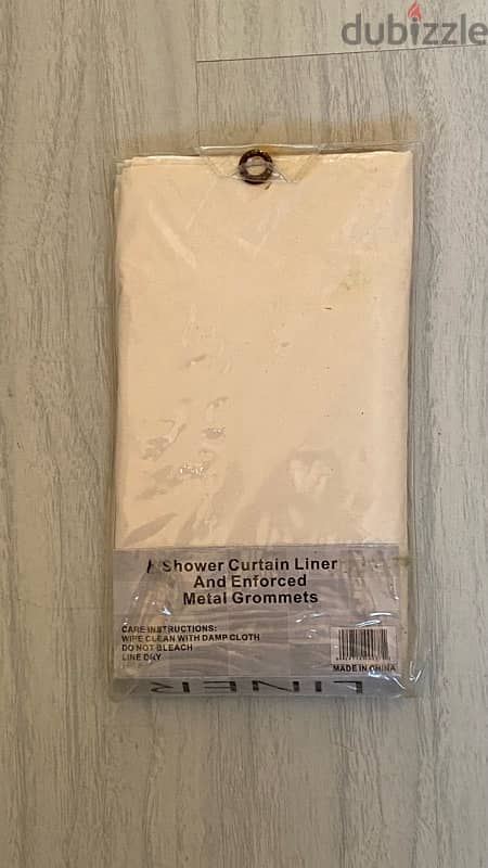 shower curtain liner for sale 1