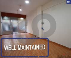 well maintained-Jisr El Bacha, Metn/جسر الباشا, متن REF#RN113211 0