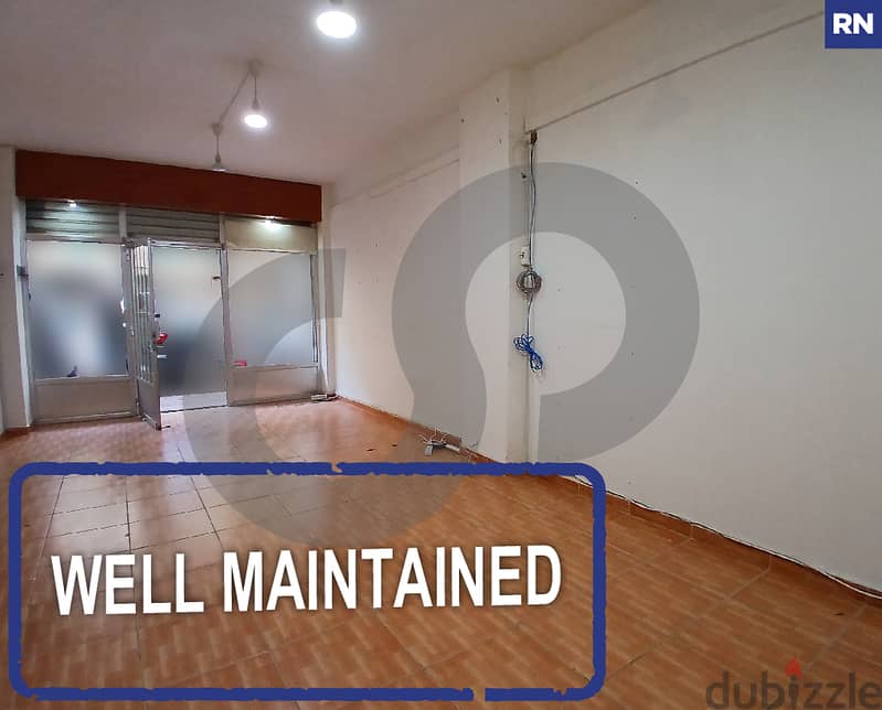 well maintained-Jisr El Bacha, Metn/جسر الباشا, متن REF#RN113211 0