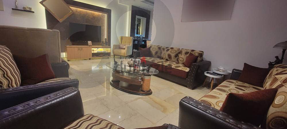 fully furnished-Mansourieh , METN/منصوريه  REF#AI113217 1