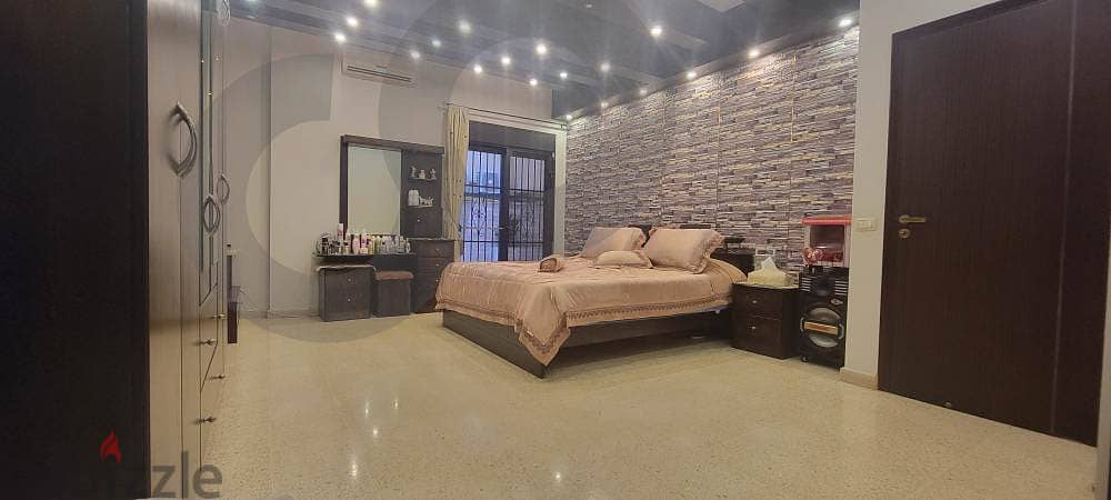 fully furnished-Mansourieh , METN/منصوريه  REF#AI113217 3